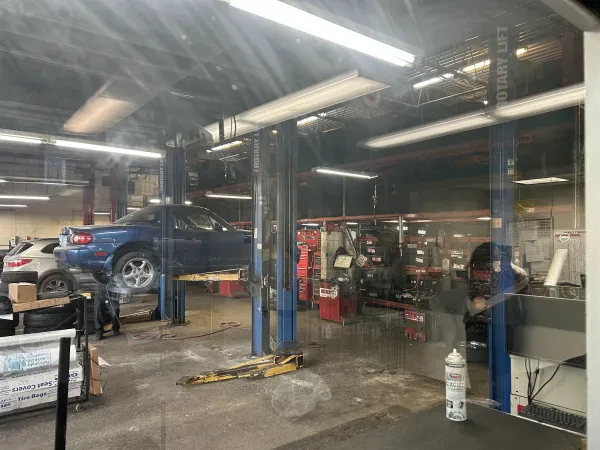 Mavis Discount Tire - photo 3