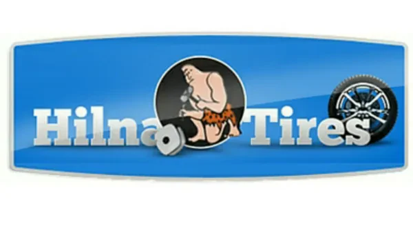 Hilna Tires - photo 2