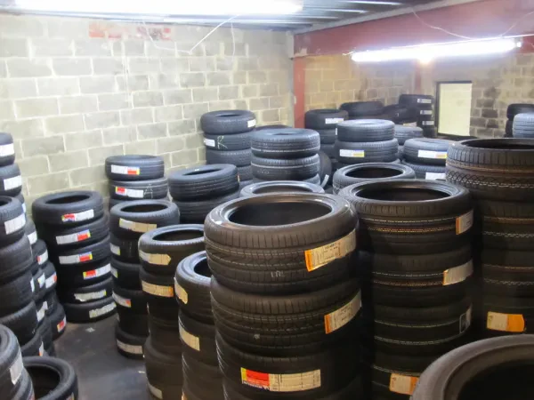 Hilna Tires - photo 4