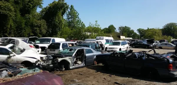 LaPollo's Auto Parts - photo 2