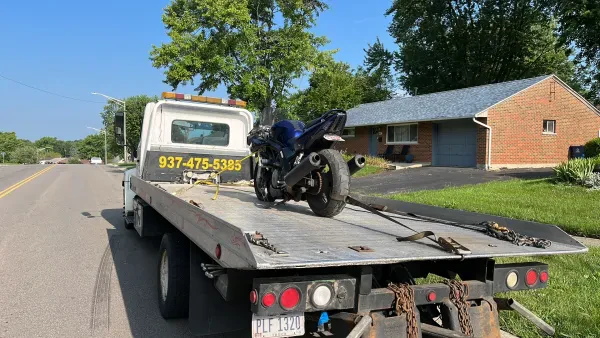 Jam Auto Towing - photo 2