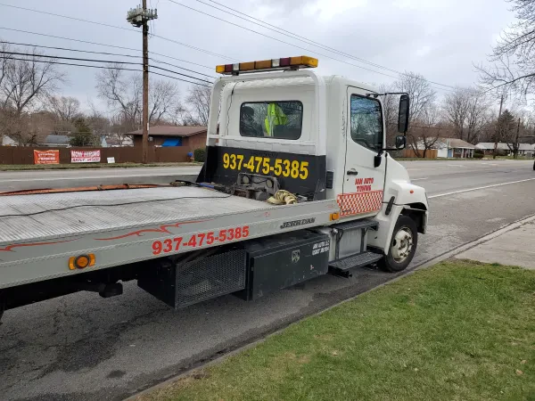 Jam Auto Towing - photo 4