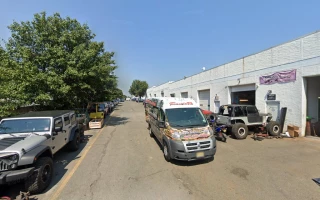Tri-Phase Tool & Machine Co
