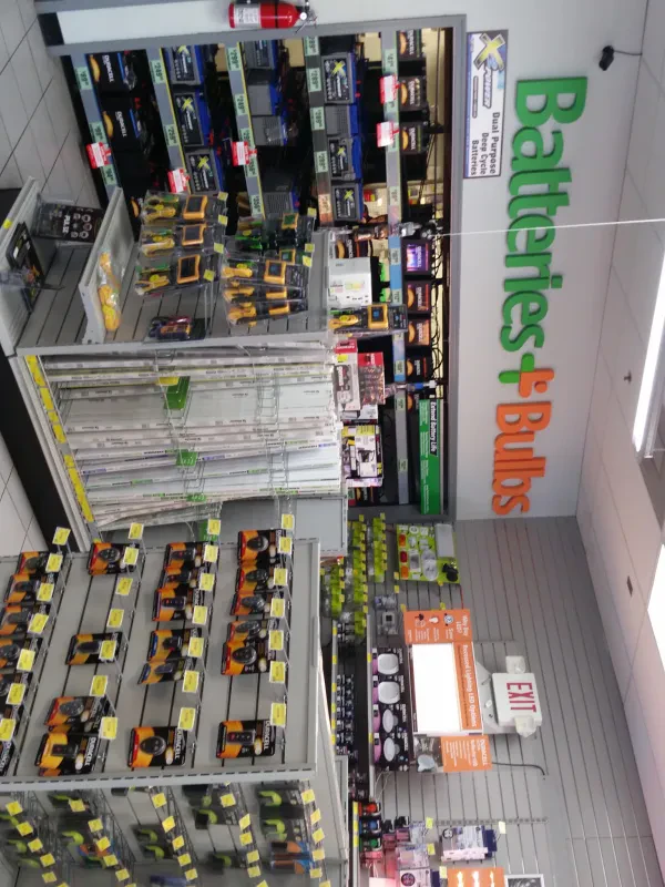 Batteries Plus - photo 2