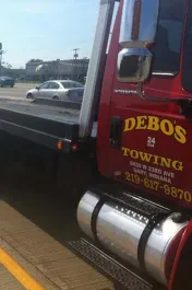 Debo's Towing & Auto Service