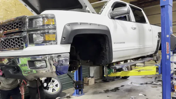 Debo's Towing & Auto Service - photo 2