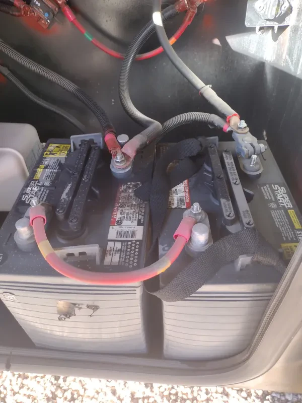 Batteries Plus - photo 3