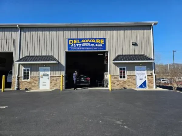 Delaware Auto Glass Llc - photo 2