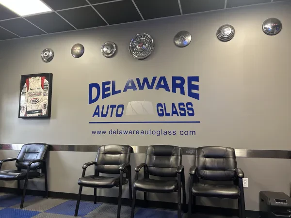 Delaware Auto Glass Llc - photo 3