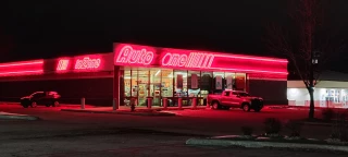 AutoZone Auto Parts