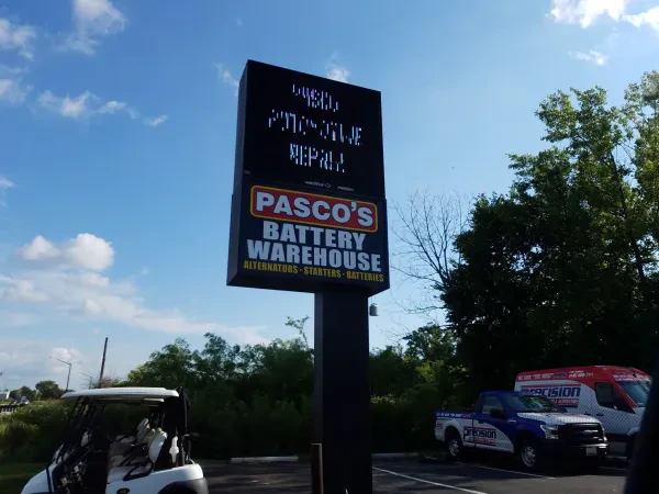 Pasco's Battery Warehouse - photo 2