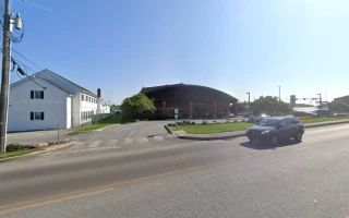 Lancaster County Solid Waste Management Authority