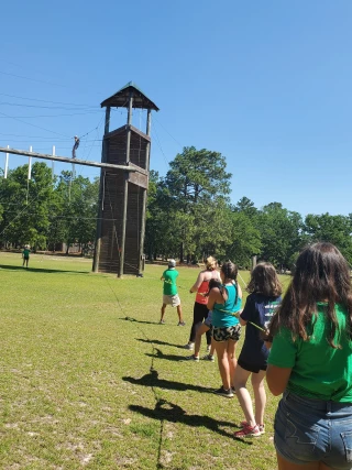 Camp Long