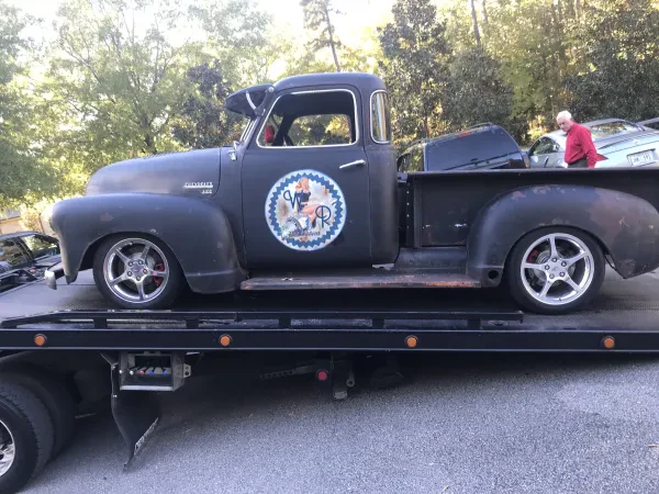 Premier auto towing llc - photo 4