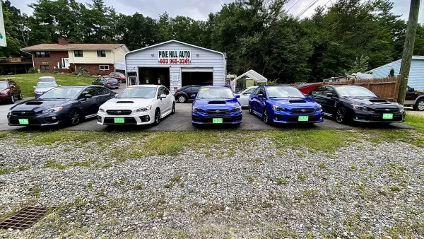 Pine Hill Auto - photo 2