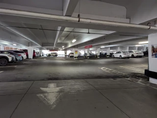 Penn Square Garage