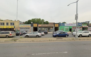 Meineke Car Care Center