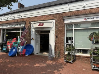 Old Town Ace Hardware