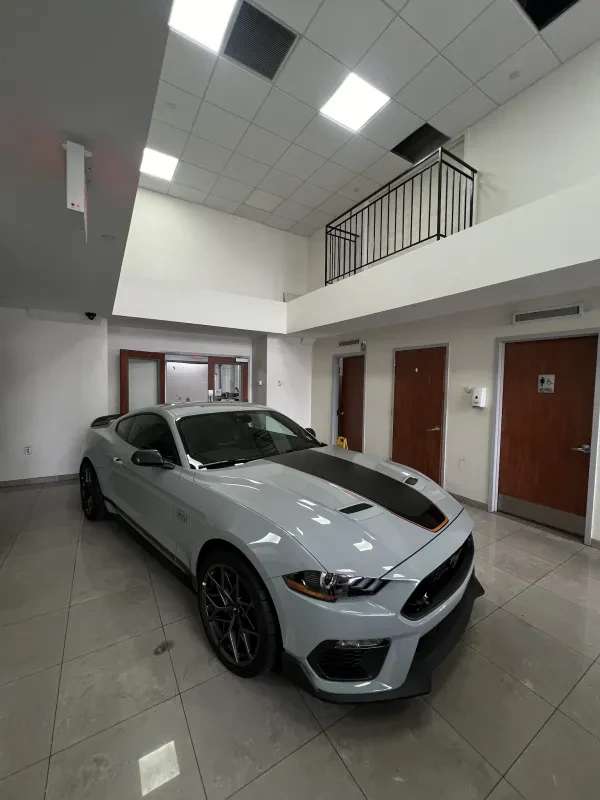 Premier Ford of Bay Ridge Service - photo 2
