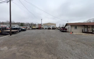 J & F Wrecker Services