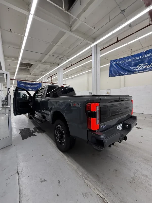 Premier Ford of Bay Ridge Service - photo 3
