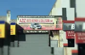 AZIZ AUTO REPAIR & COLLISION