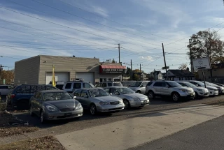 Ace's Auto Sales LLC
