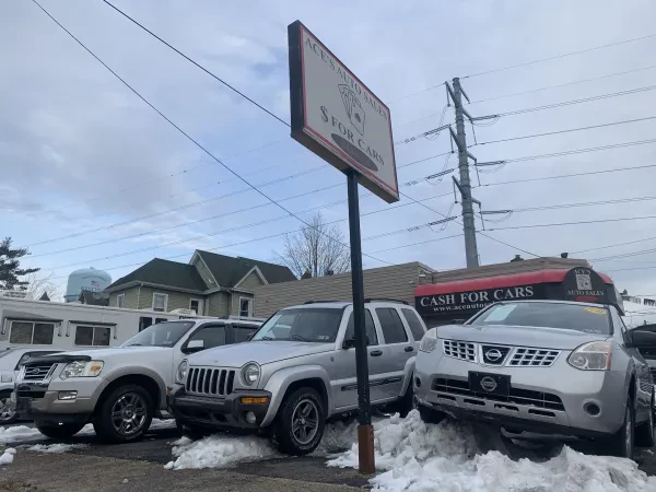 Ace's Auto Sales LLC - photo 4