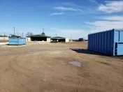 Recycling Dropoff Center