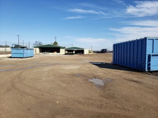 Recycling Dropoff Center