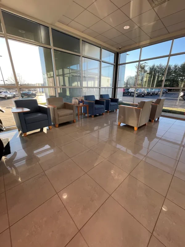 The Frederick Motor Company Service Center - photo 4