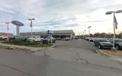 Laird Noller Automotive, Inc. Parts