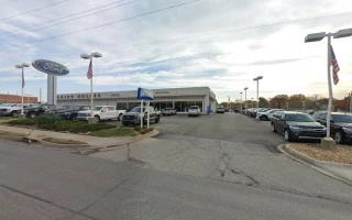 Laird Noller Automotive, Inc. Parts