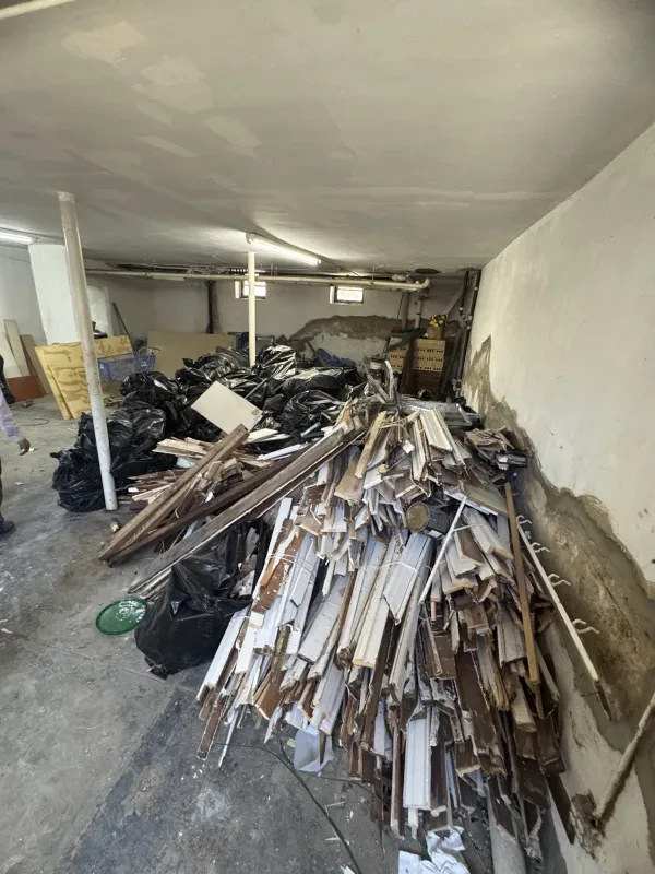 WE CLEAN NEW YORK RUBBISH REMOVAL - photo 3
