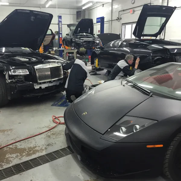 Brooklyn Motors - photo 2