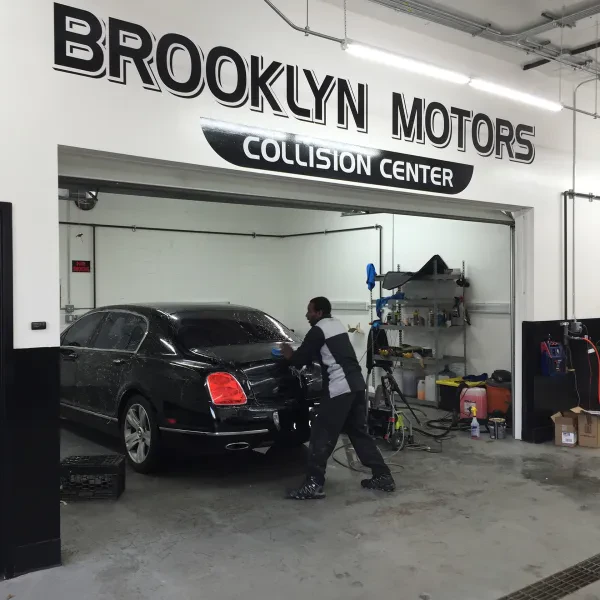 Brooklyn Motors - photo 3