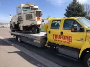 Toufong Towing and Autobody, Inc