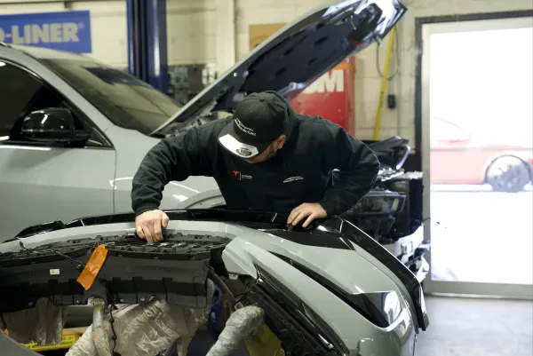 Brooklyn Motors - photo 4