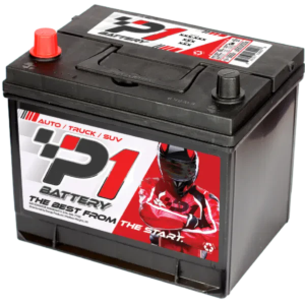 Nortex Battery Solutions - photo 3