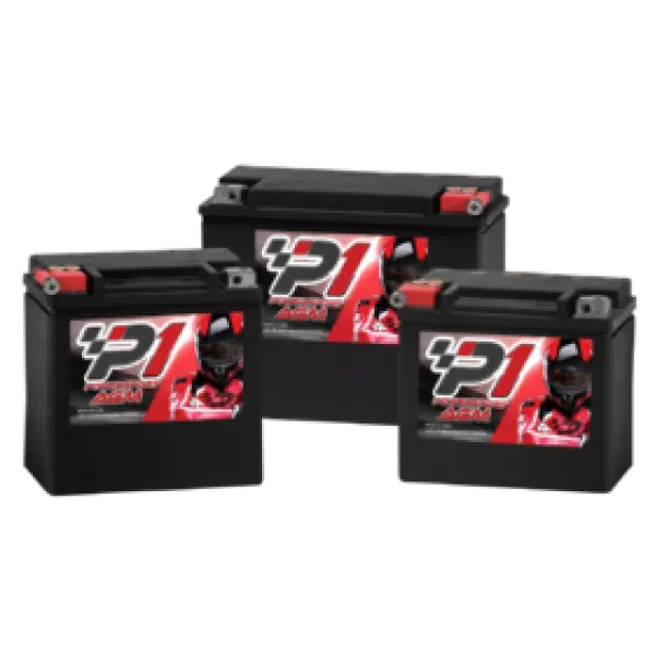 Nortex Battery Solutions - photo 4