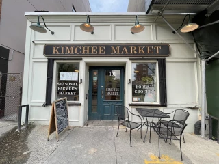 Kimchee Market