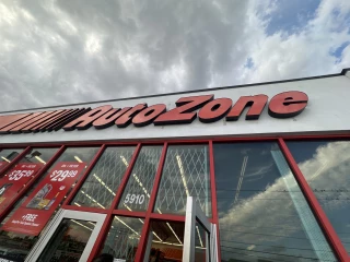 AutoZone Auto Parts