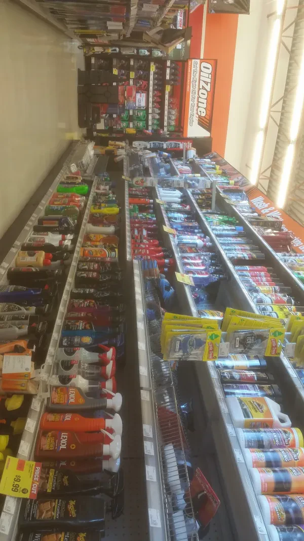 AutoZone Auto Parts - photo 3