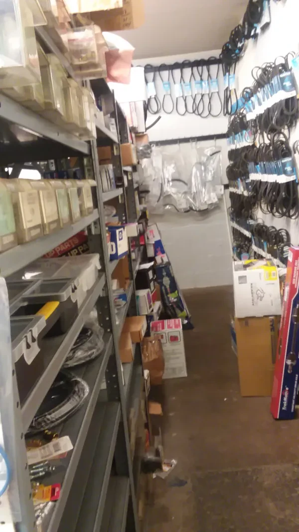 Fisher Auto Parts - photo 2