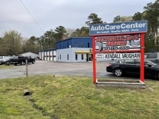 Deltaville Auto Service