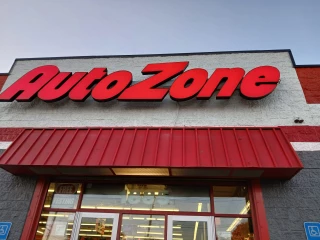 AutoZone Auto Parts