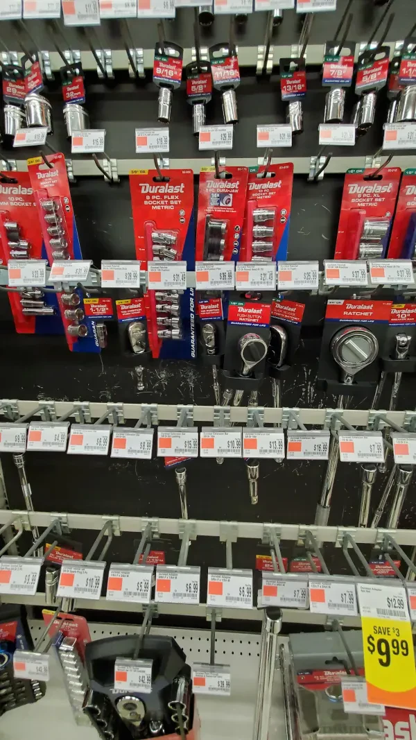 AutoZone Auto Parts - photo 4