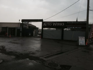 Staten Island Auto Werks