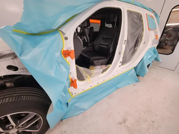 Precision Transmissions - Auto Body & Collision Repair - photo 2