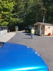 Convenience Center